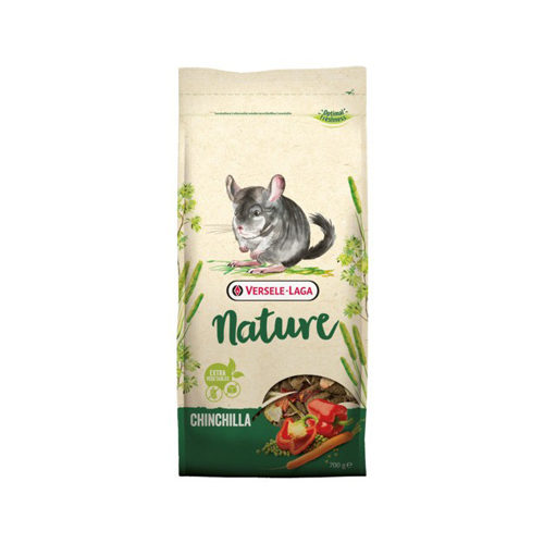 Versele-Laga Nature Chinchilla