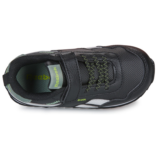 Reebok Classic - REEBOK ROYAL CL JOG 3.0 1V - Noir / Blanc