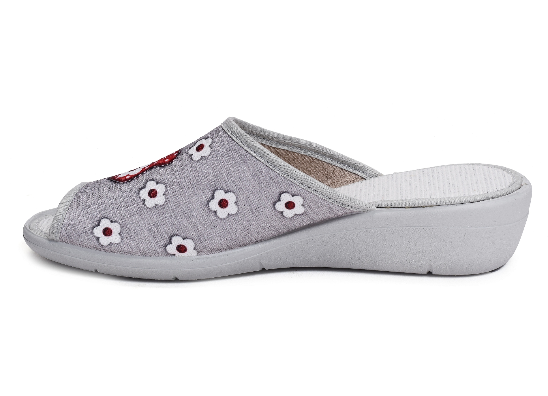 Janeiroes gris