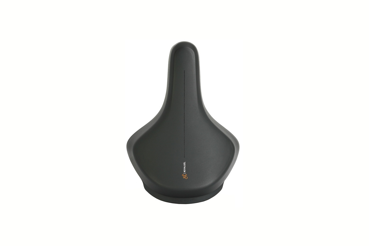 Selle Royal Sadel On Moderate