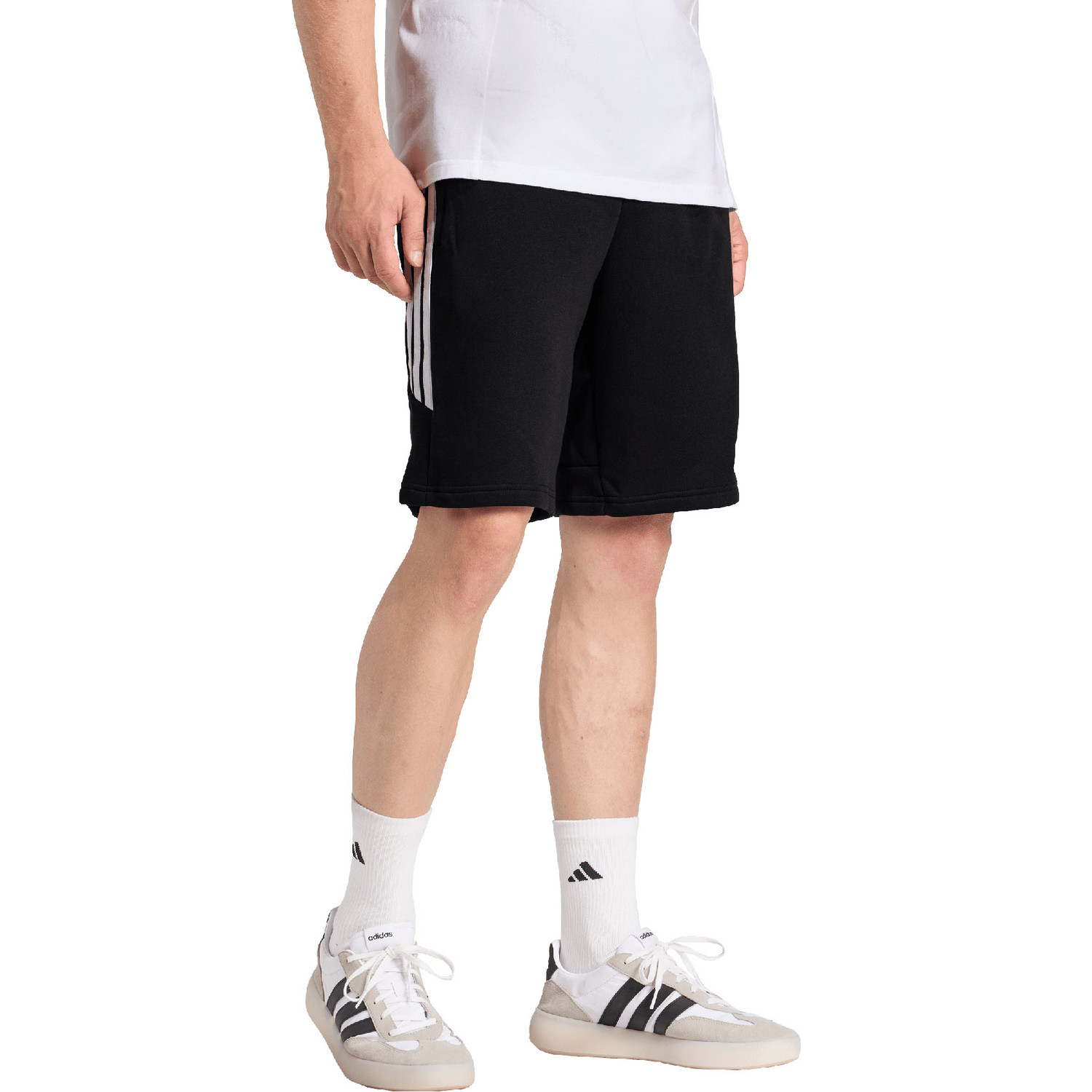 adidas Tiro 26 League Sweat Short