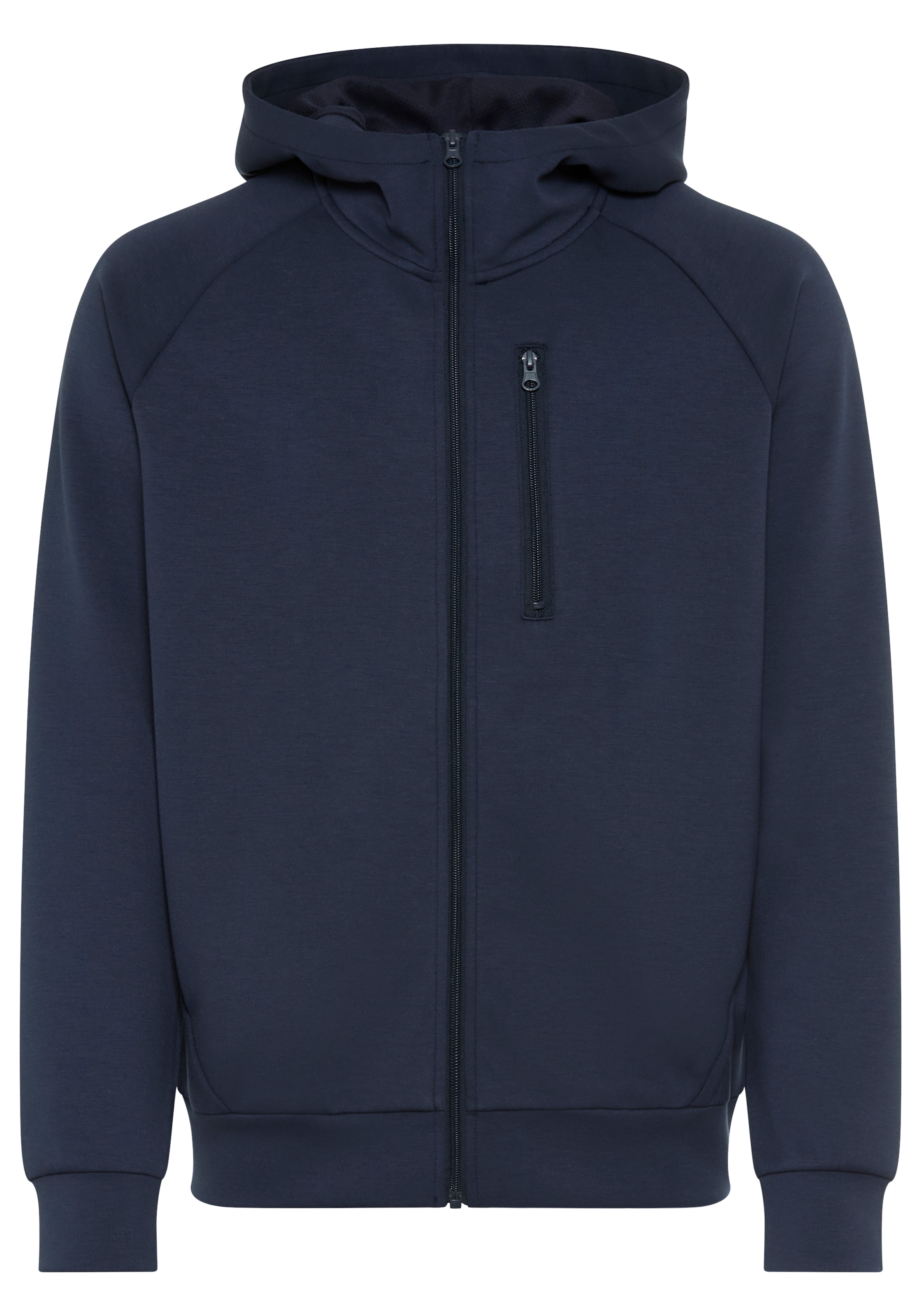 H.I.S Kapuzensweatjacke , perfekt für Alltag & Outdoor-Aktivitäten