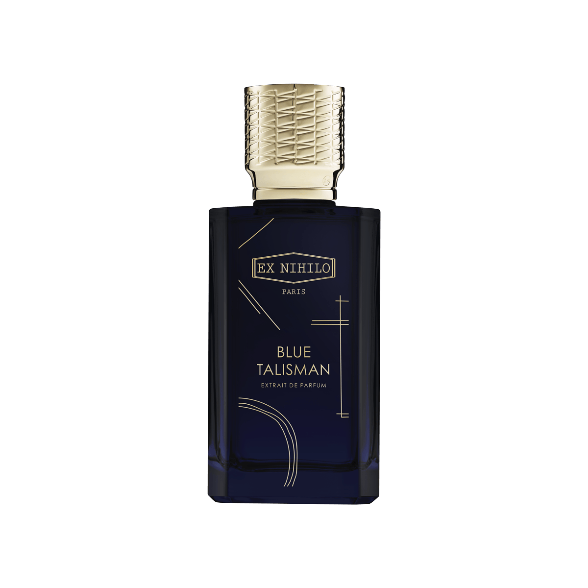 Blue Talisman Extrait de Parfum 50ml