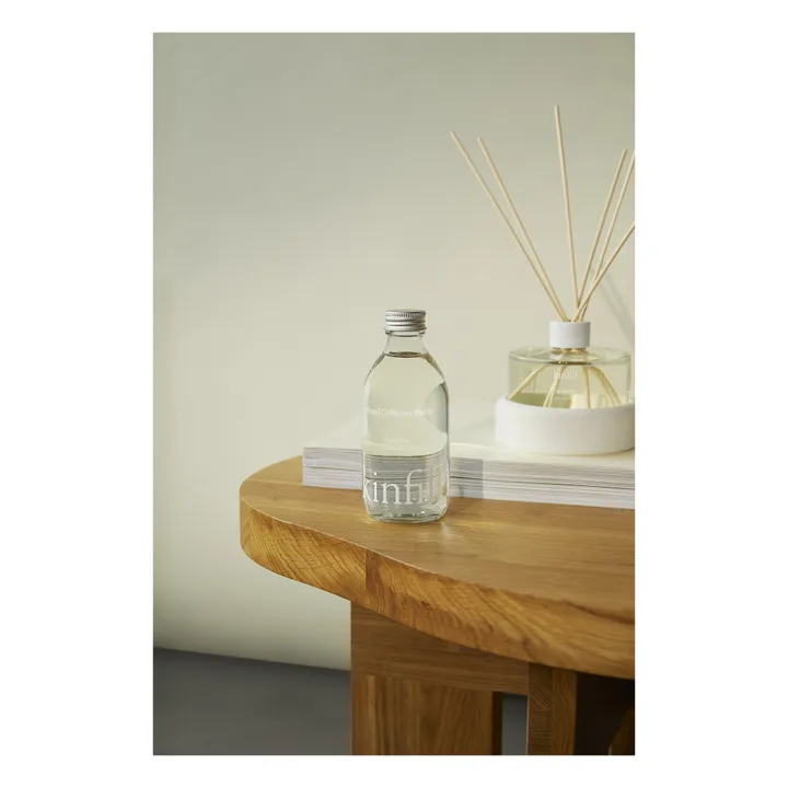 Kinfill Recharge de diffuseur Reed Tangerine