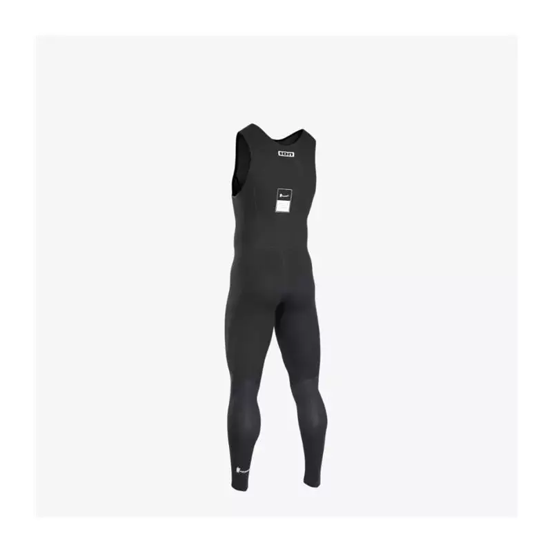 Long John ION Element 2mm Noir
