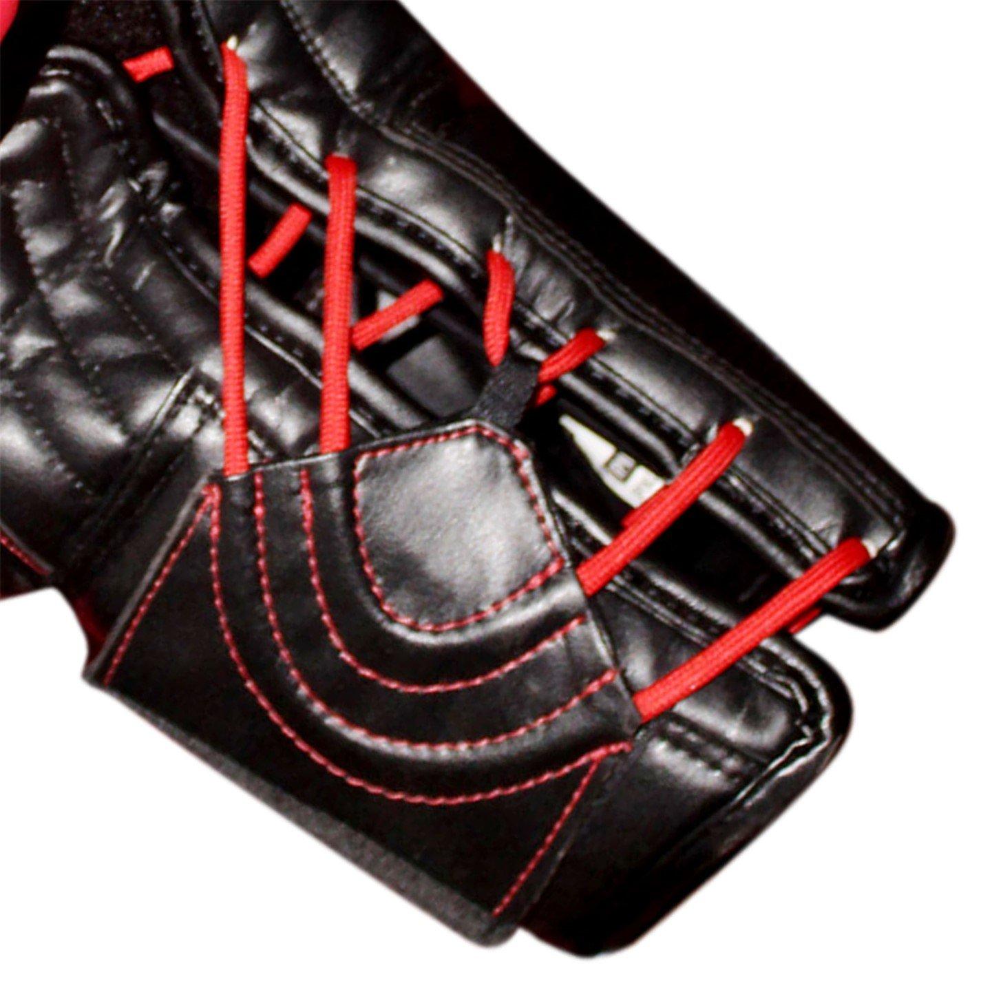 Everlast Protex Boxing Gloves