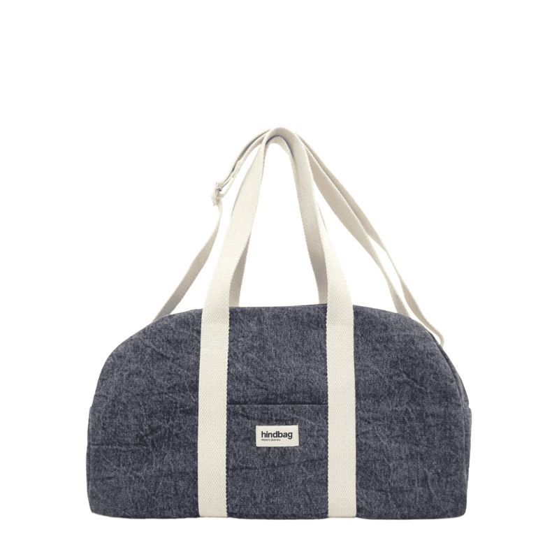 Sac bowling Charlie 42 cm Denim Gris