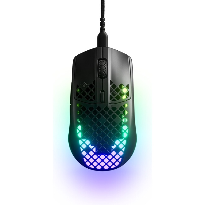 Souris Steelseries AEROX 3 ONYX