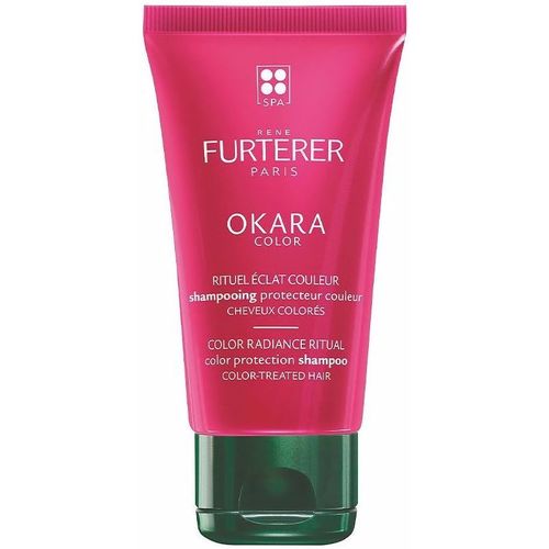 Rene Furterer - Okara Color Champú Protector Del Color