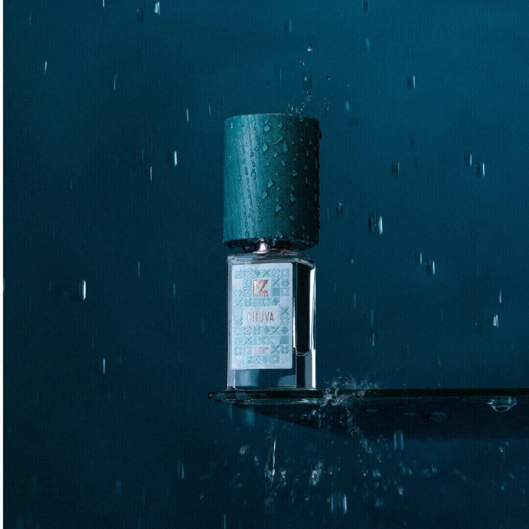 Chuva Parfum - 30ml