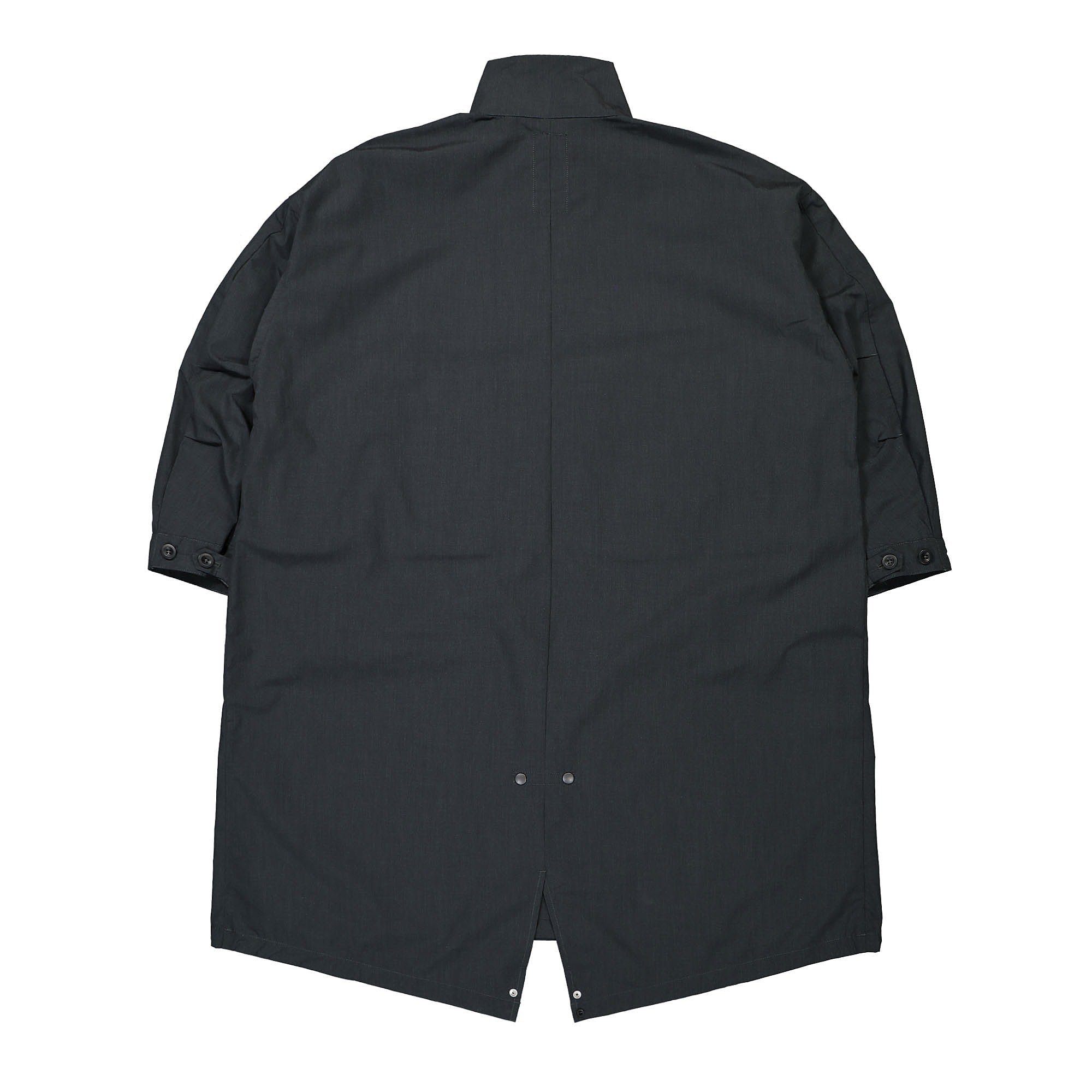 Gramicci<br>Layered Outerwear