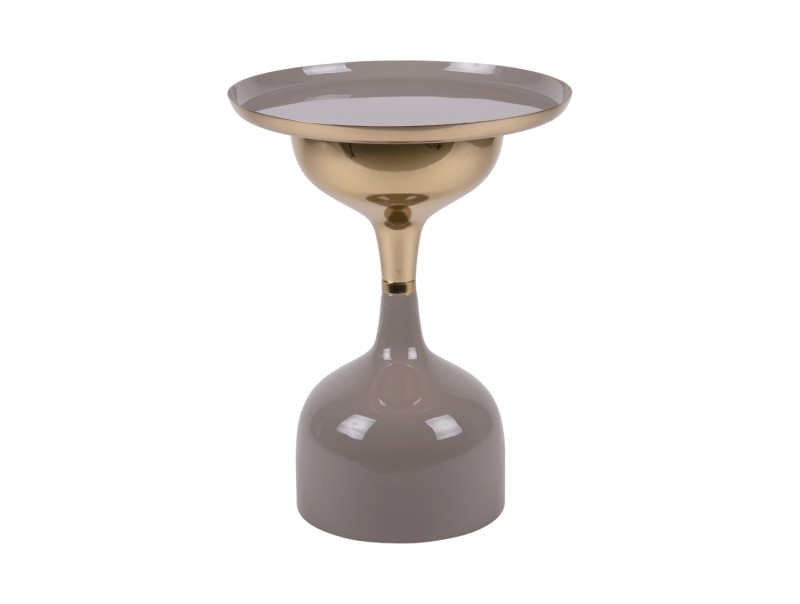 Side Table Ivy LM2111BK Black