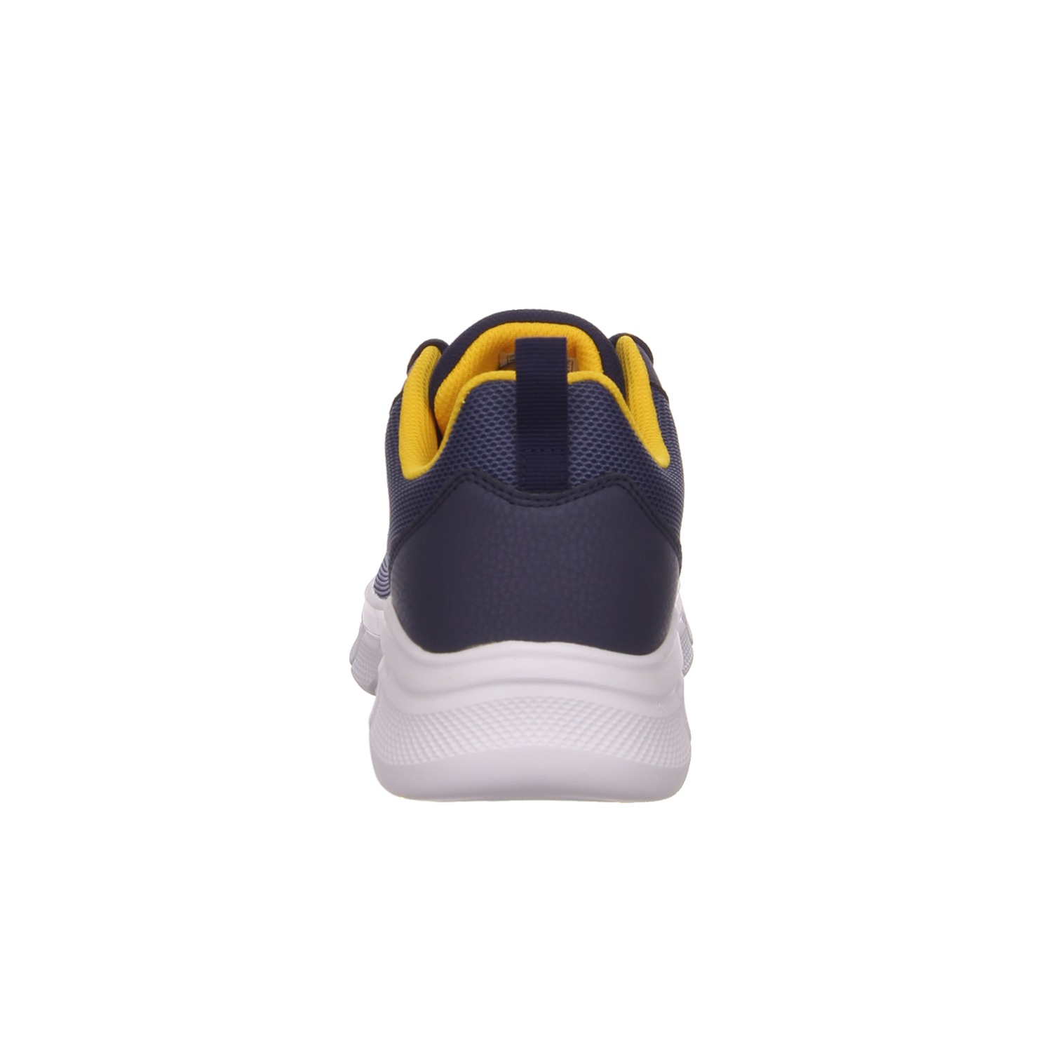 Skechers Sneaker blau blau