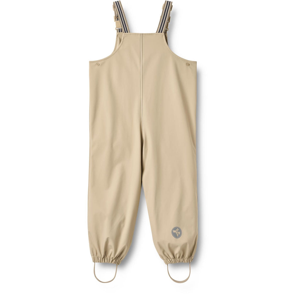 Køb Wheat White Pepper Regntøj Charlo Overall