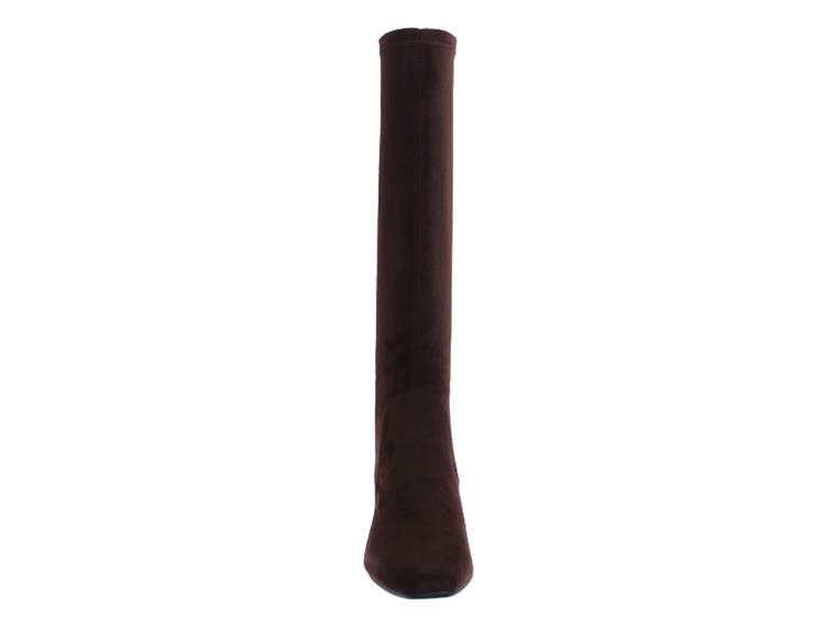 Peter Kaiser 9-75525-45 dark brown stretch