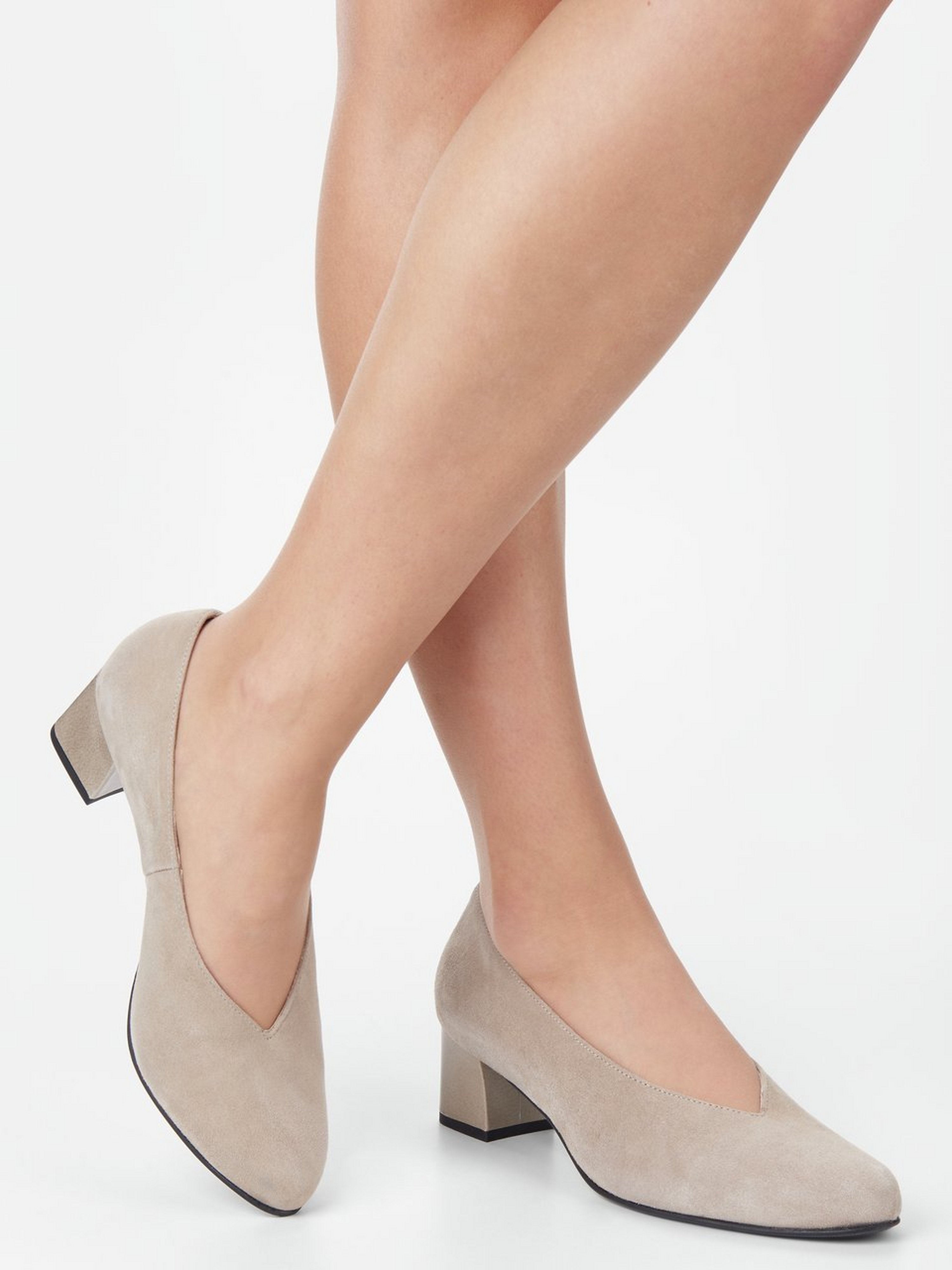 Pumps