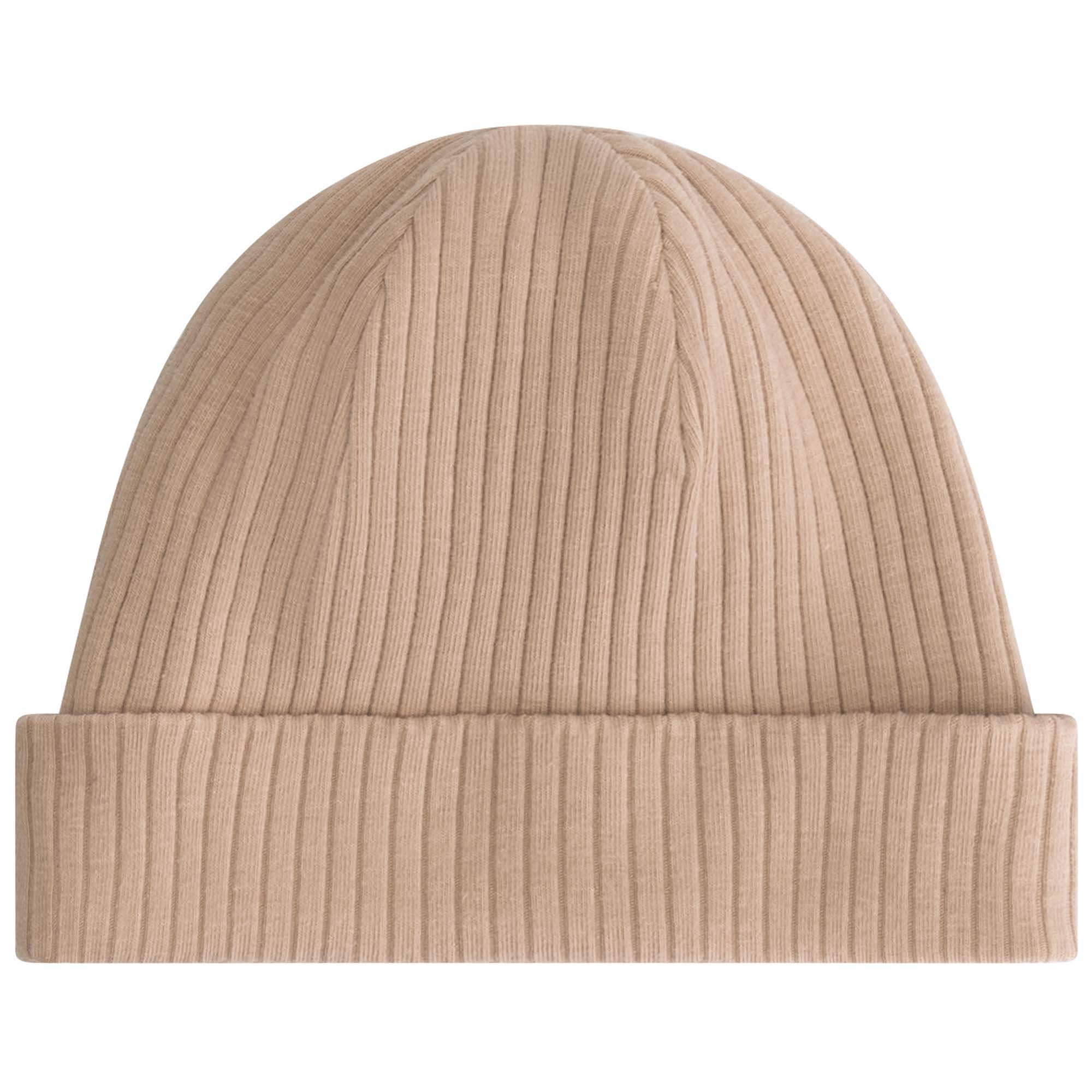 Prénatal newborn muts rib   taupe