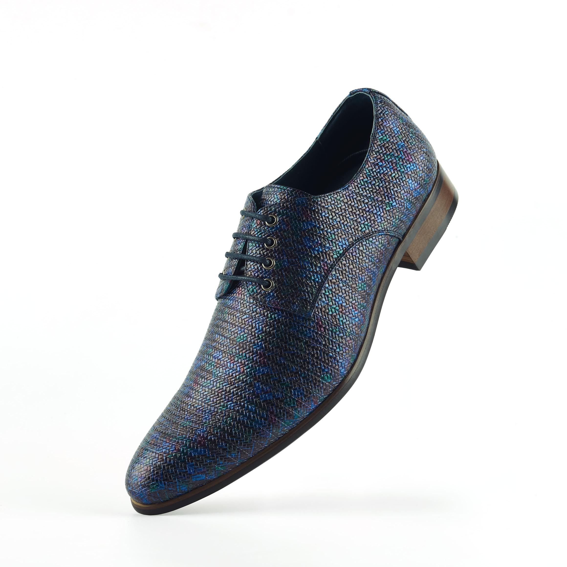 Blue Spectrum