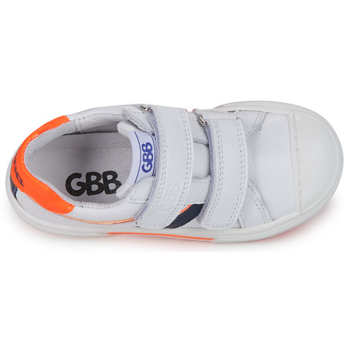GBB - COSIMO - Blanc