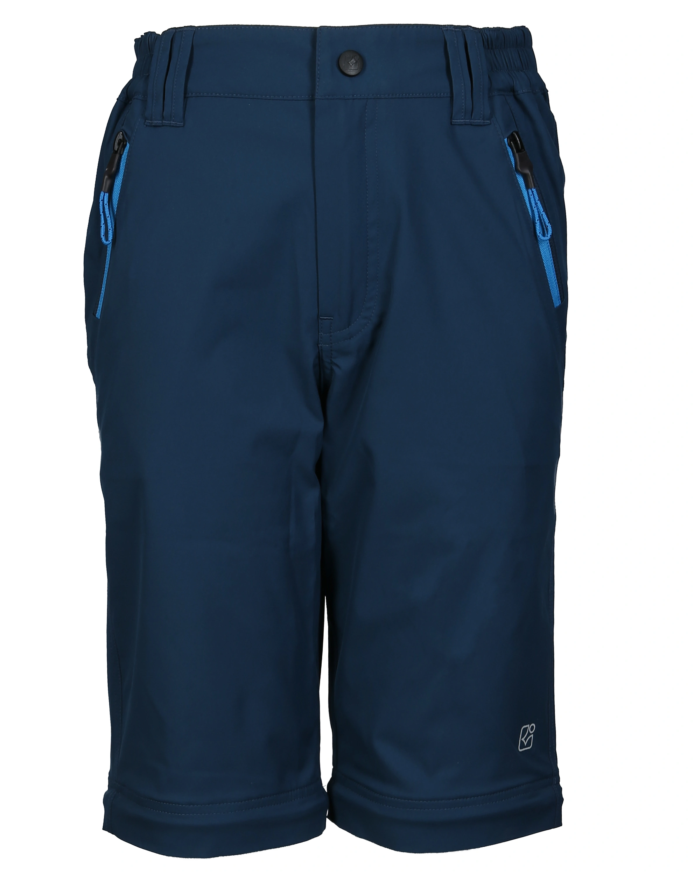 Funktionshose KOS 139 in dunkel ozean