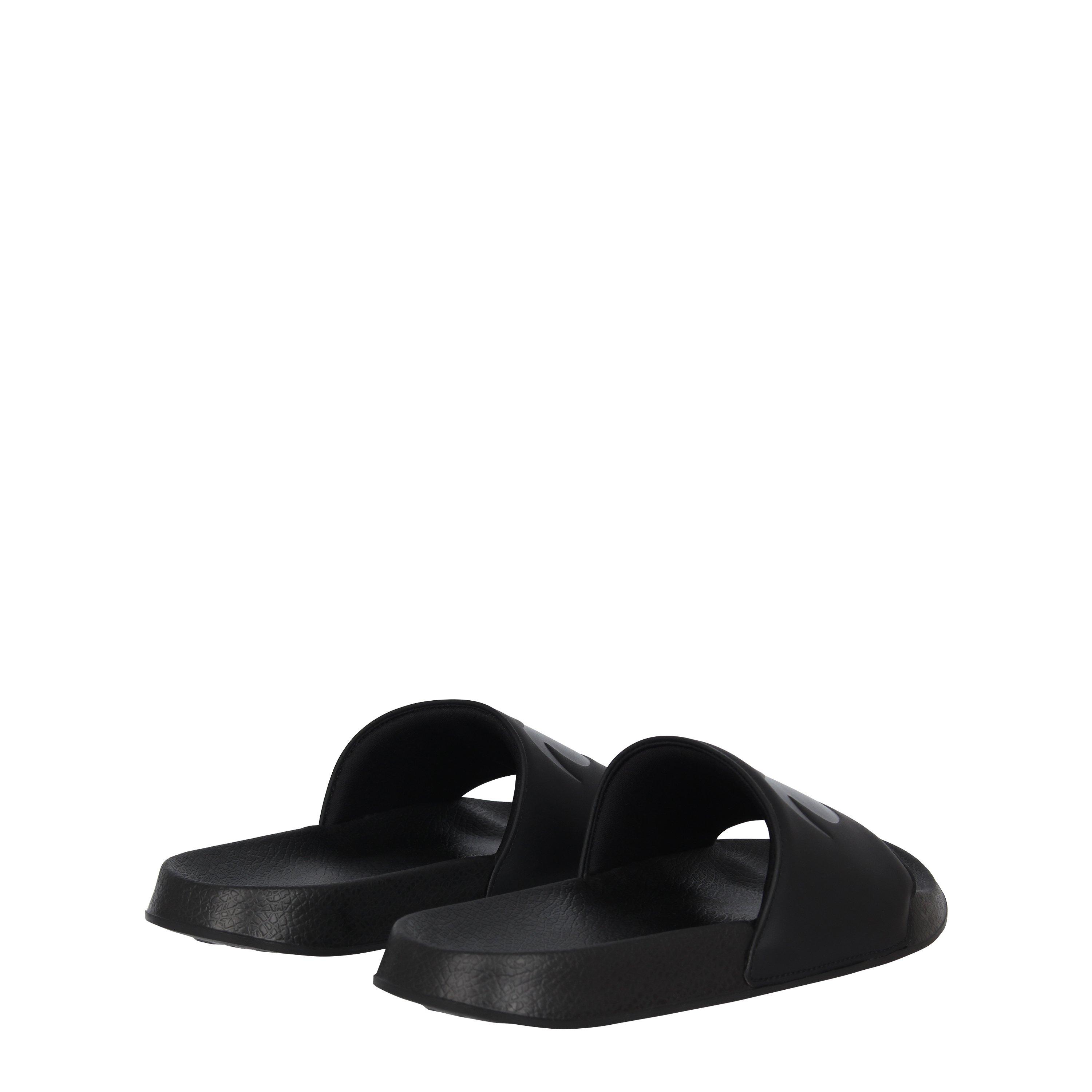 No Fear Logo Sliders