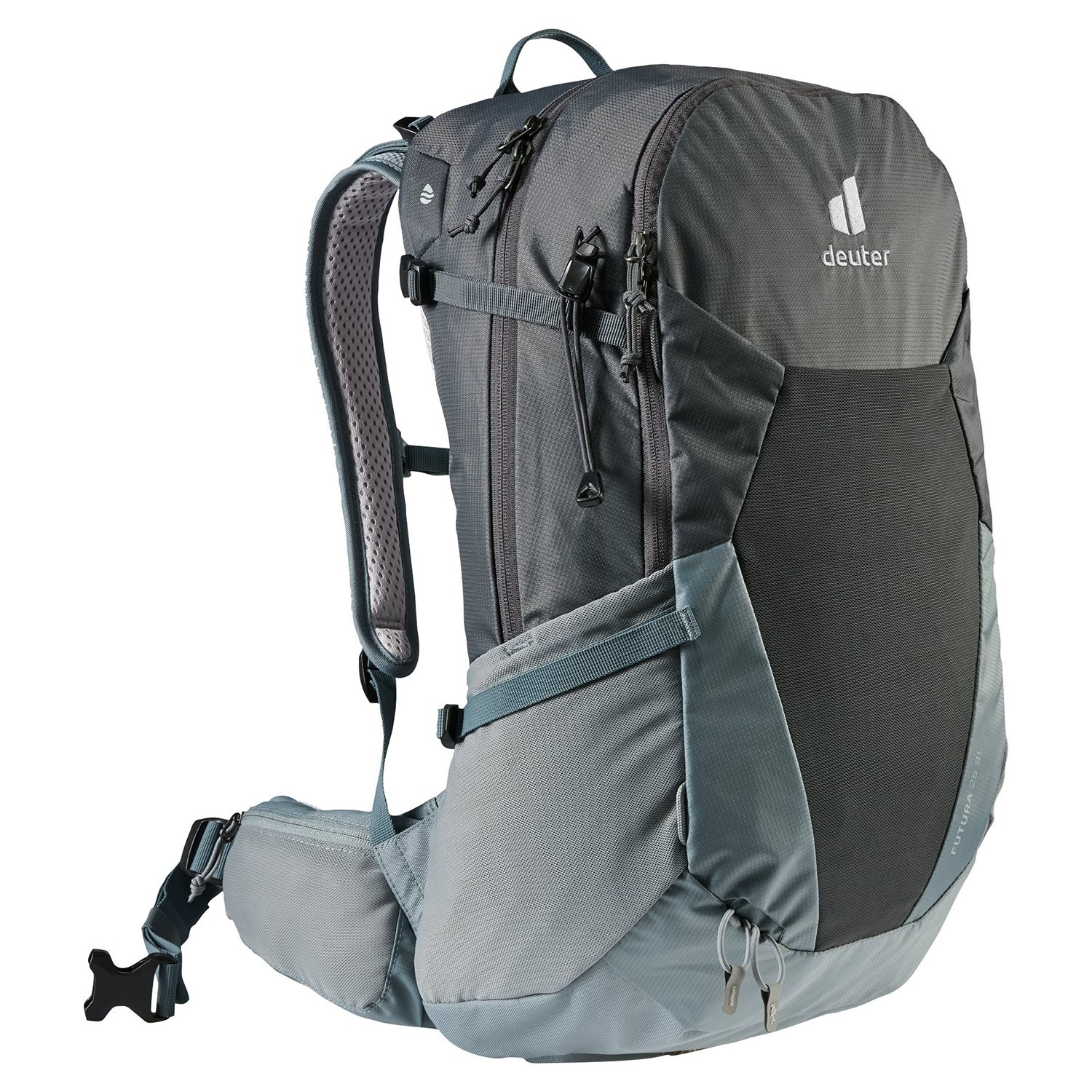 Deuter Futura 25 SL Backpack graphite-shale