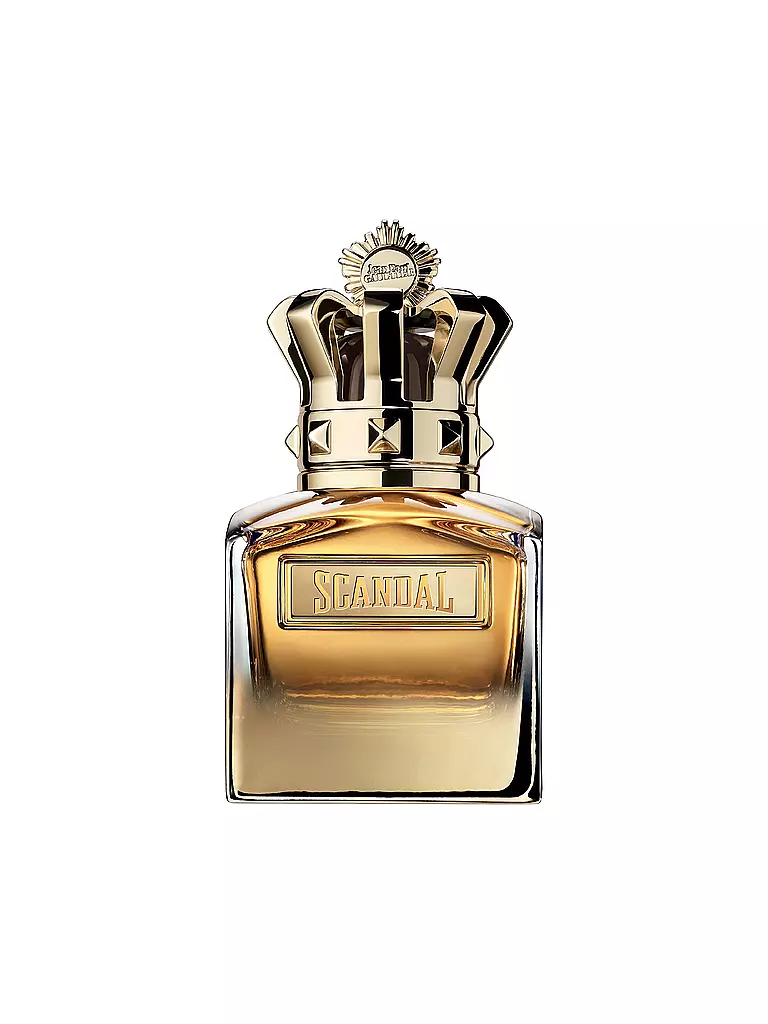 JEAN PAUL GAULTIER Scandal pour Homme Absolu Parfum Concentré 50ml keine Farbe