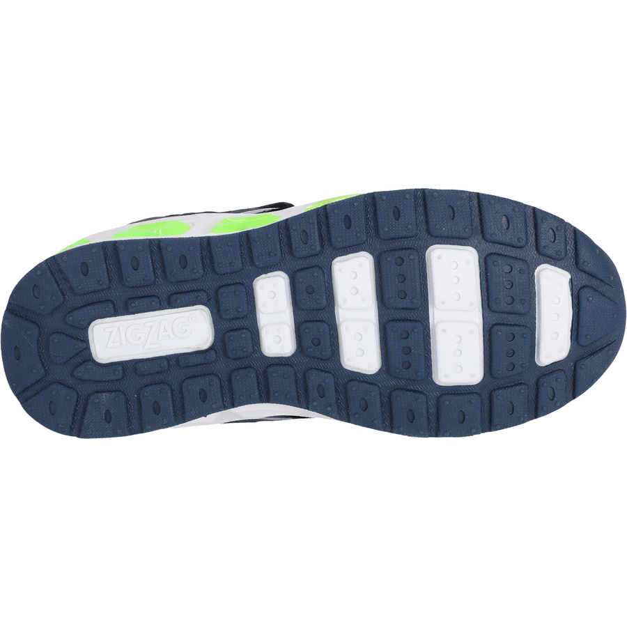 ZigZag Sneaker Ingosia 2002 Navy