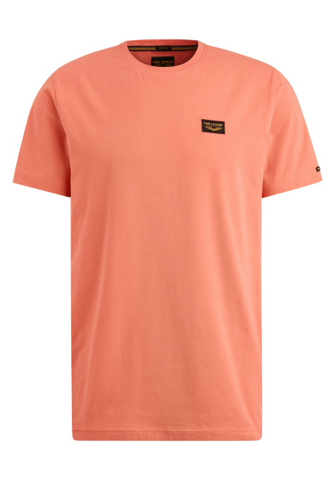 PME legend oranje heren t-shirt