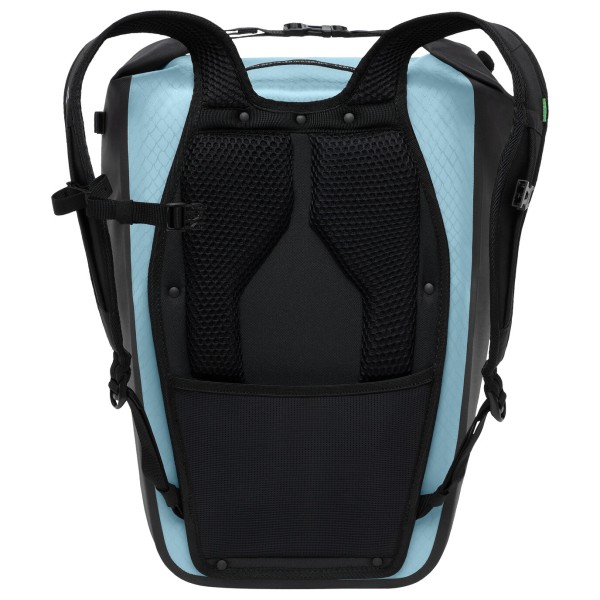 Vaude - Aqua Transformer 26 - Sac à dos vélo