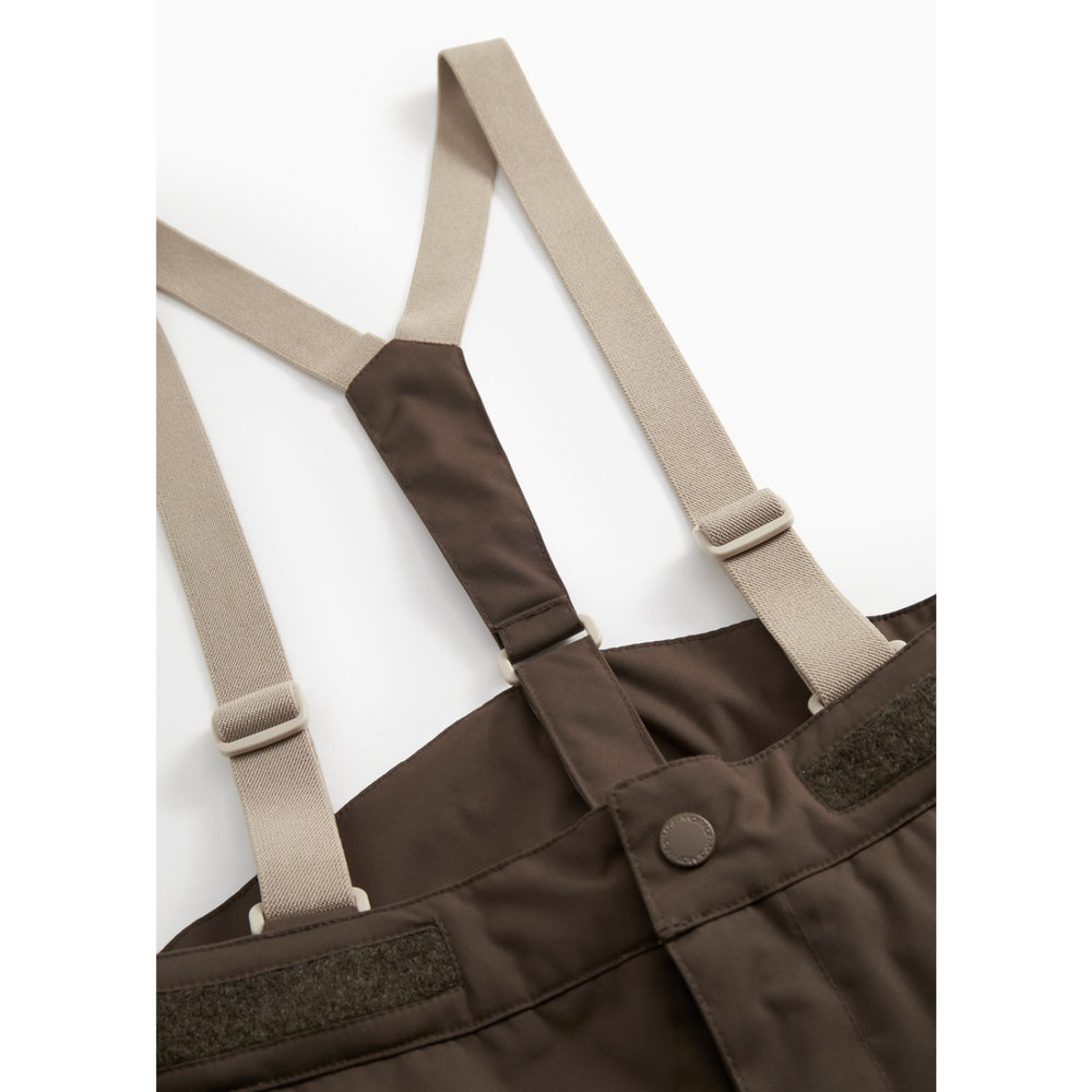 Køb MarMar Tech. Outerwear Solid Deep Choco Orla Bukser