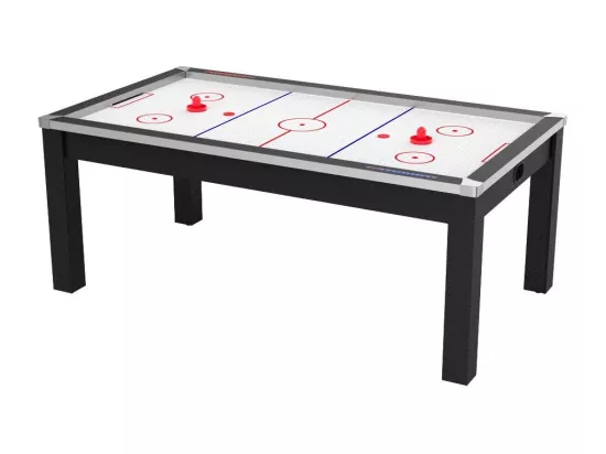 Table de Air Hockey Convertible 