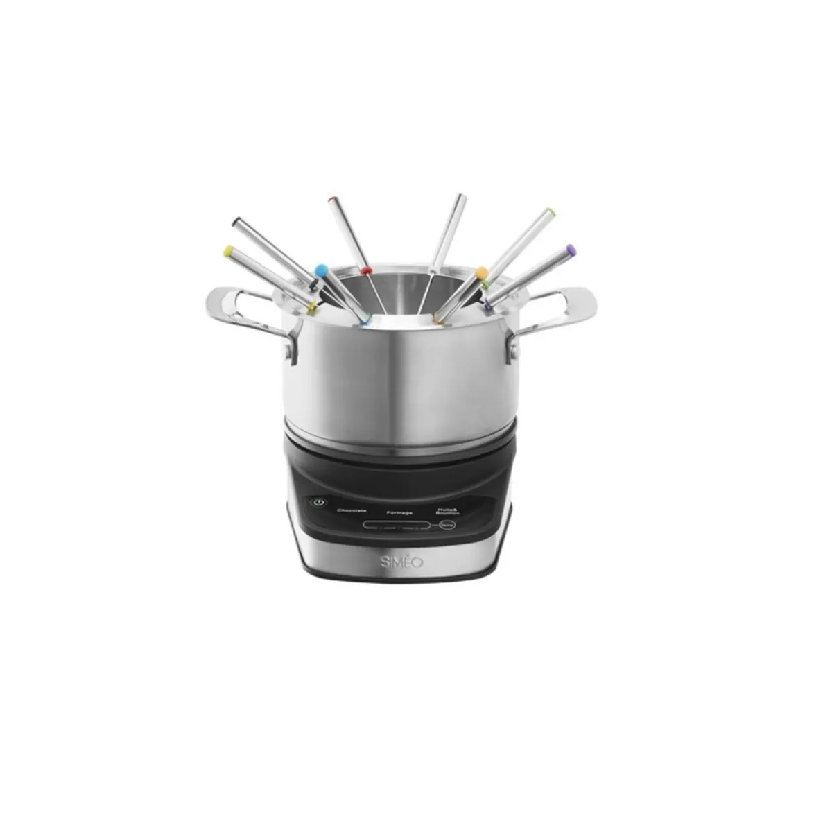 Simeo FDI720 - Fondue 1200W