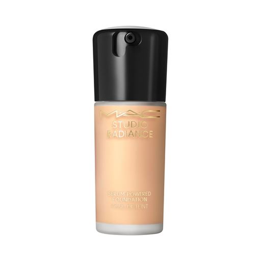 MAC Studio Radiance Serum-Powered Foundation, NC14.5