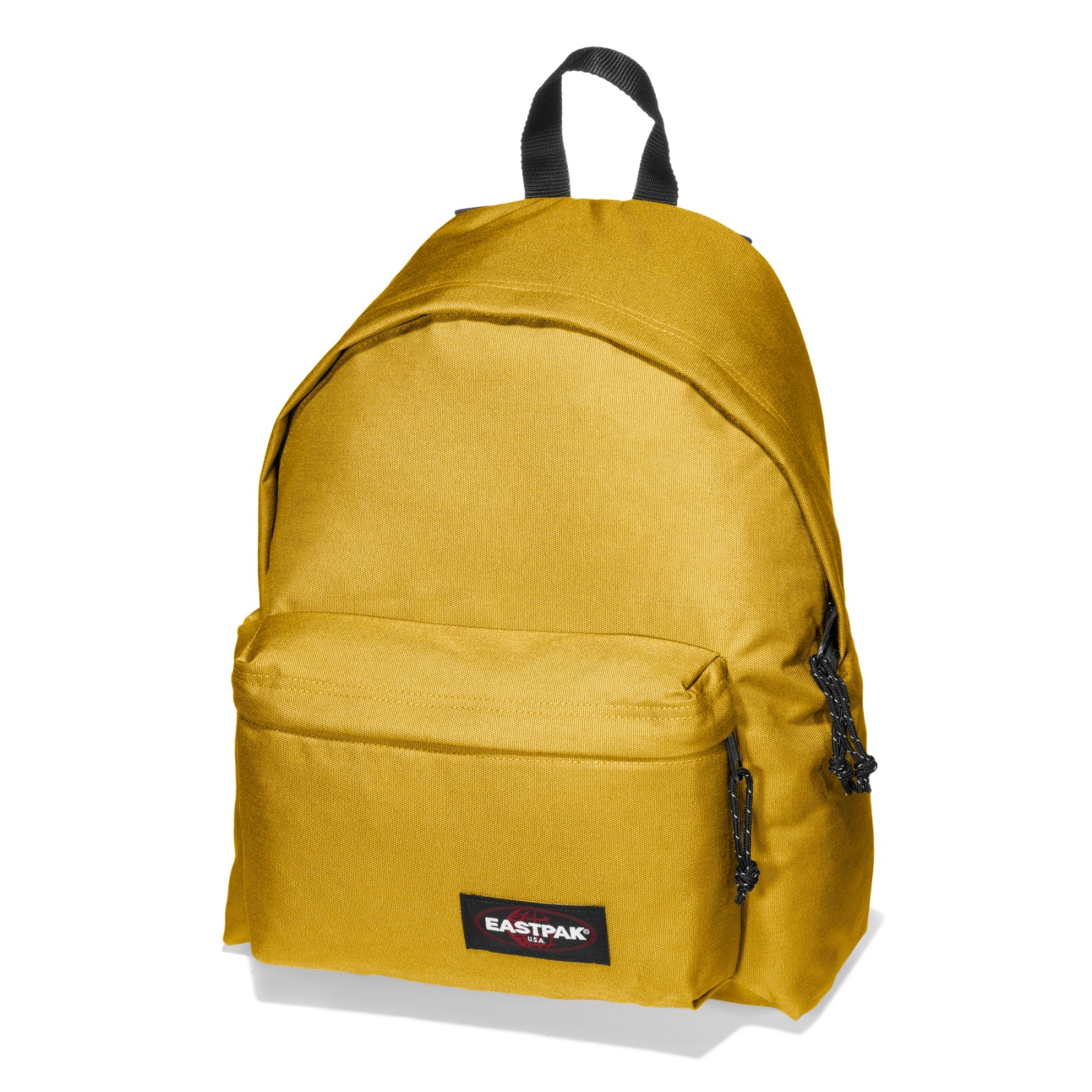 Eastpak Padded Pak’R Tomorrow is Yellow