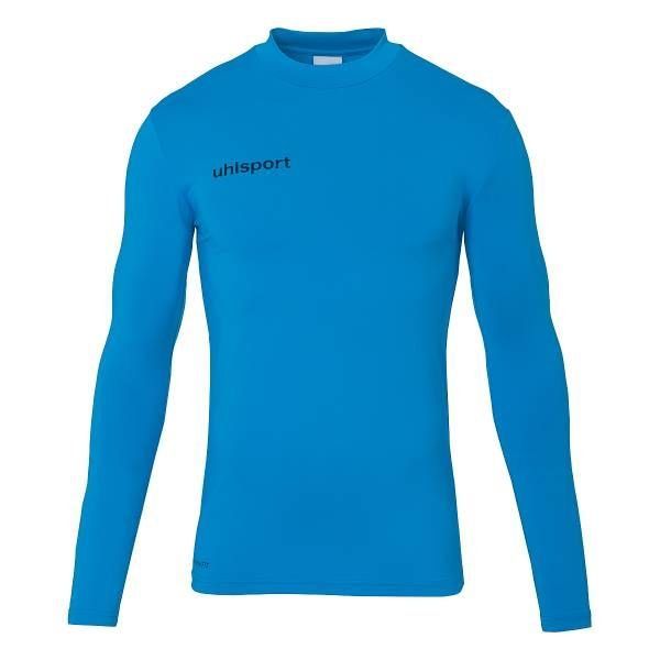 Uhlsport Kit pour Gardien Progressive - Bleu/Blanc