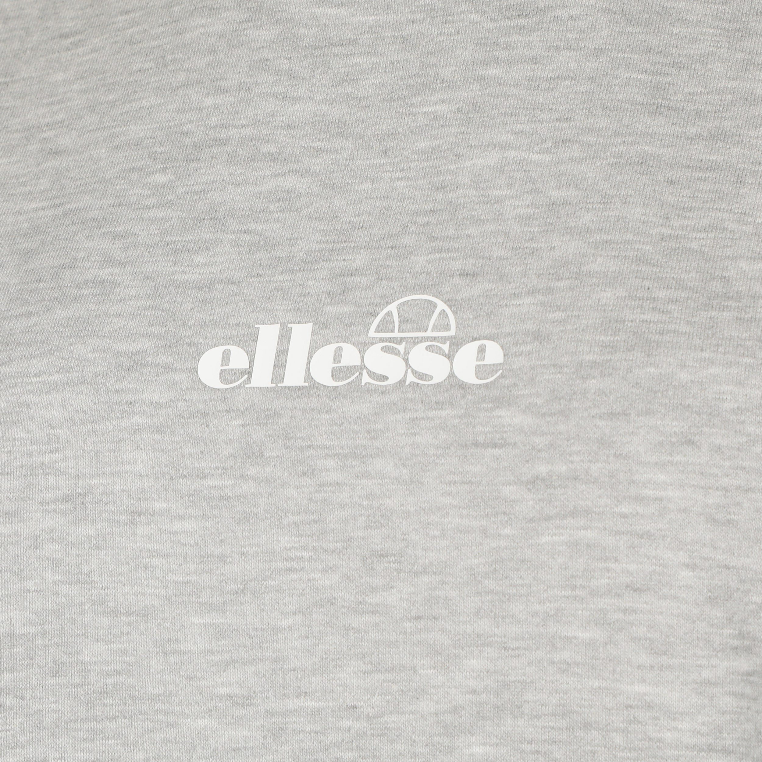 Ellesse Svetlana Sweat-shirt Femmes - Gris Clair