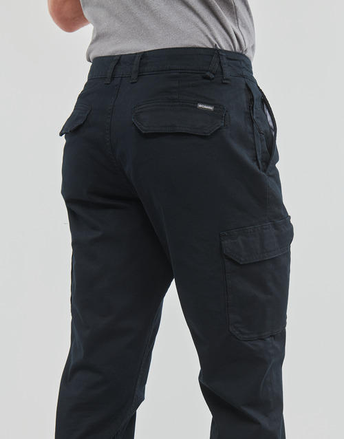 Columbia - Pacific Ridge Cargo Pant - Black
