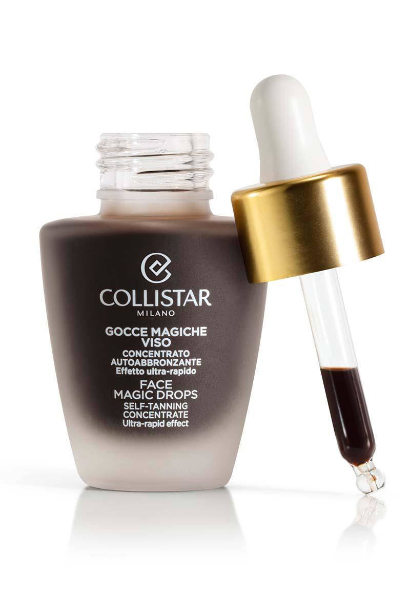 Collistar Face Magic Drops - 30 ml