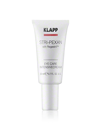 KLAPP Stri-Pexan Eye Care Intensivcream 20ml