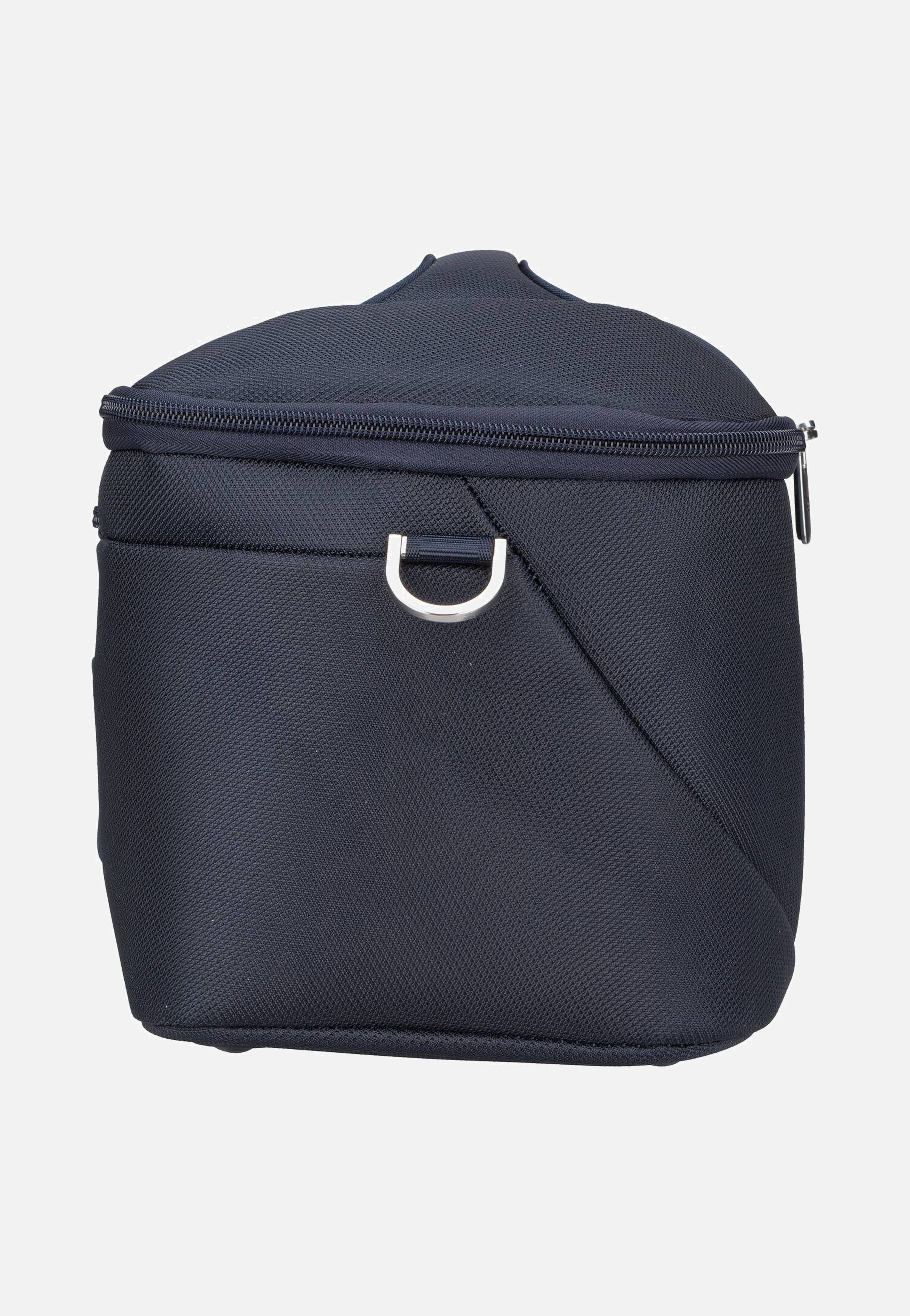 Re-Lite Beauty Case Midnight Blue - Kosmetikkoffer