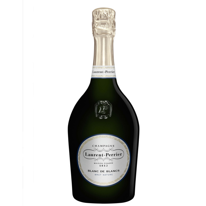 Laurent Perrier Blanc de Blancs Brut Nature