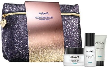 Ahava - Beyond Boundaries - Gezichtsverzorgingsset - 1 st