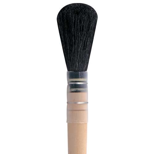 Léonard Aufholzpinsel Serie 412RB, Ziegenhaar