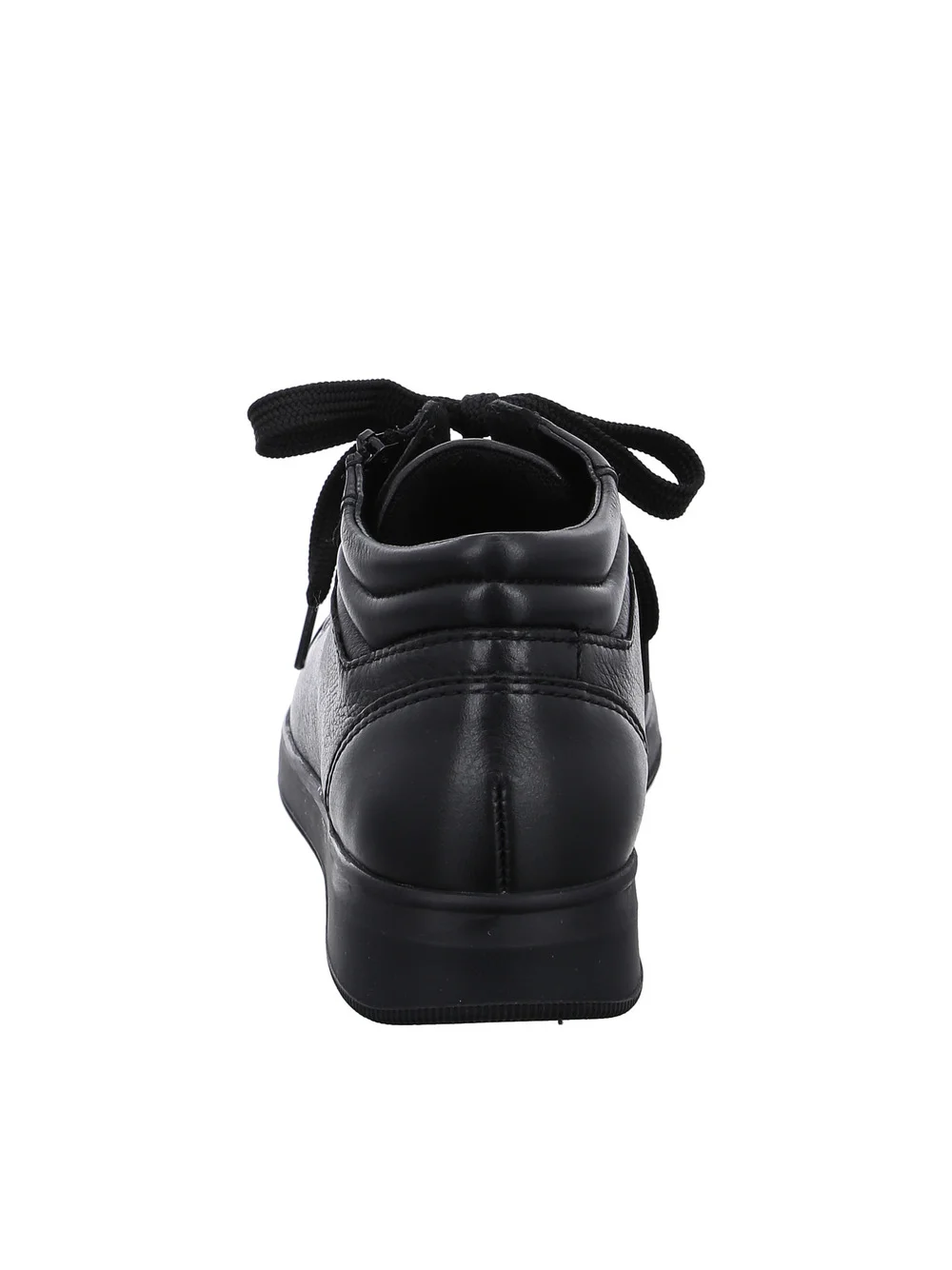 Hightop Sneaker Rom schwarz