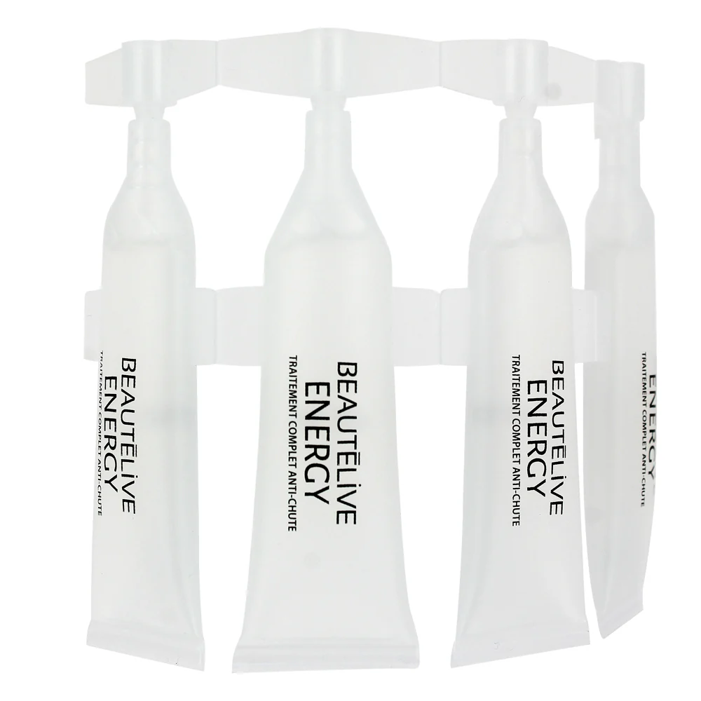 Cure anti-chute 8 semaines Energy-Beautélive 100ml