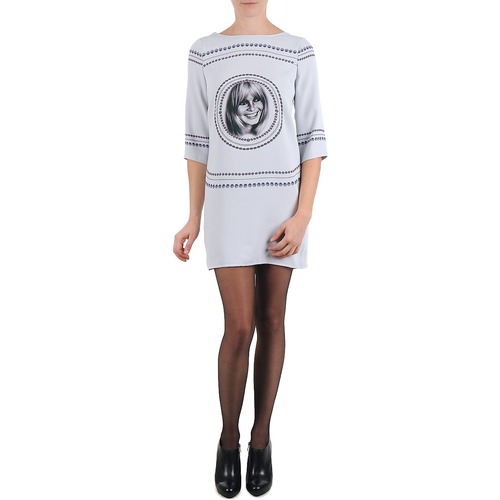 Brigitte Bardot - BB43121 - Gris