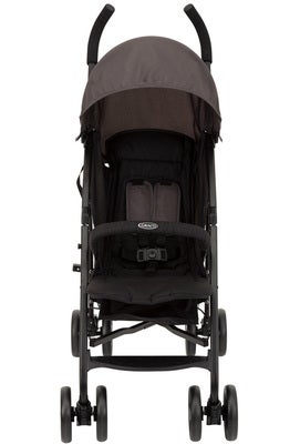 Graco TraveLite Trille, Black/Grey