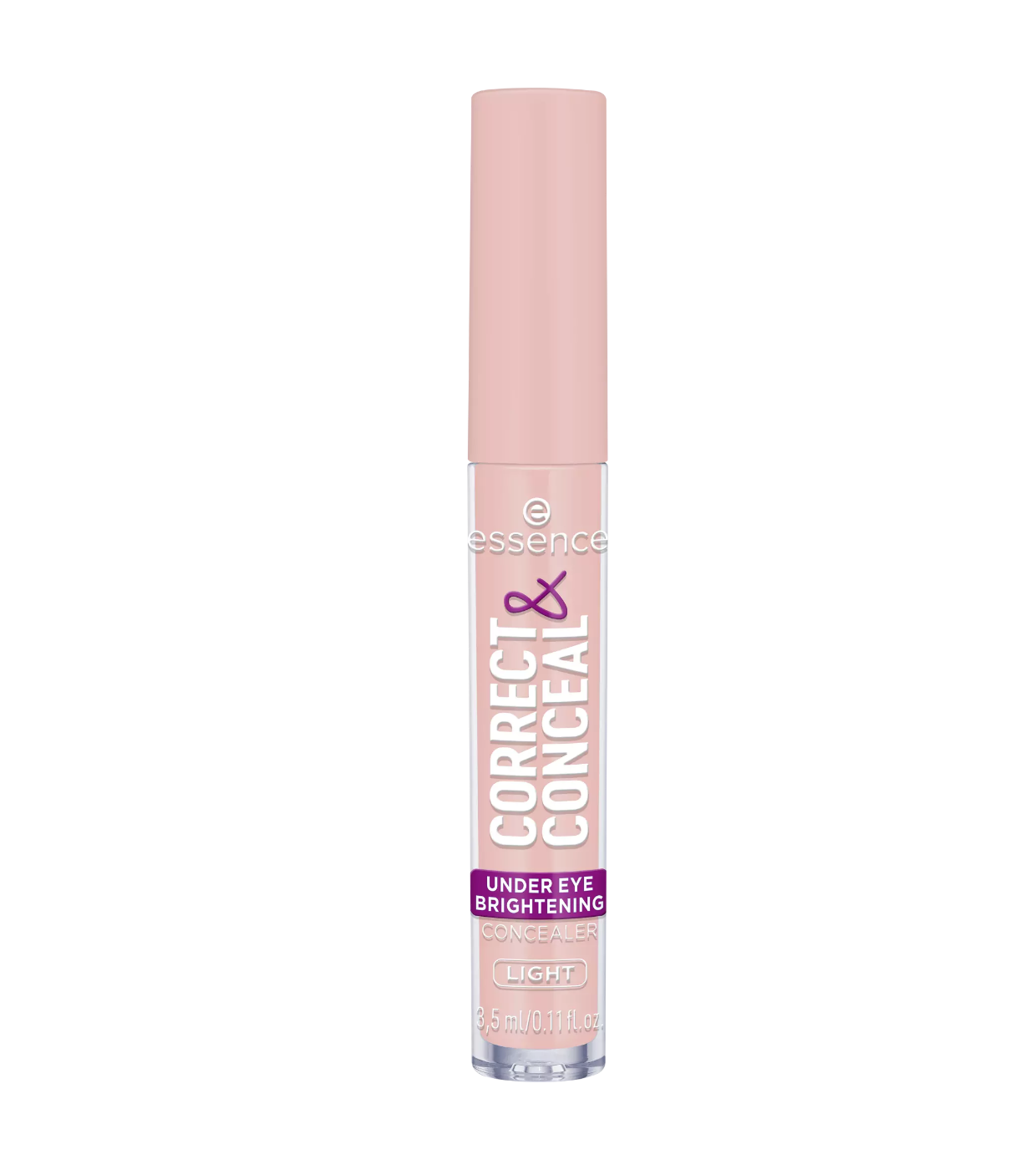 essence - Correct & conceal corretivo iluminador - 10: Light