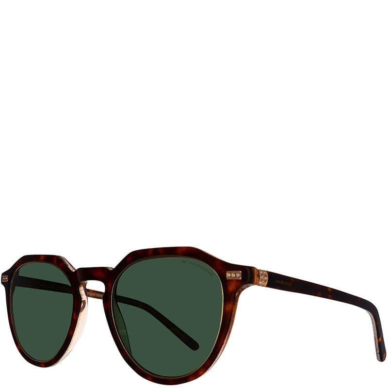 Mauboussin - Lunettes de soleil - Catégorie 3 - Marron